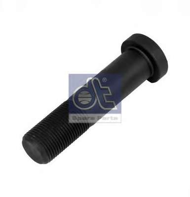 Болт крепления колеса