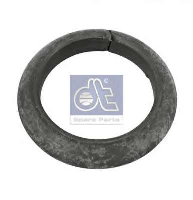 Центрирующее кольцо, обод