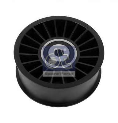 Натяжной ролик, поликлиновой  ремень