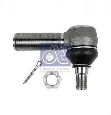 Наконечник поперечной рулевой тяги