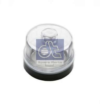 Корпус, фильтр очистки топлива