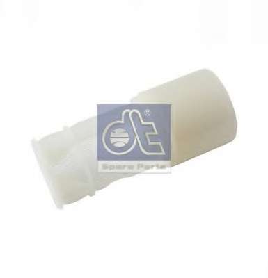 Сетчатый топливный фильтр, карбюратор