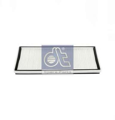 Фильтр, воздух во внутренном пространстве