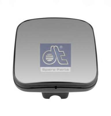 Широкоугольное зеркало