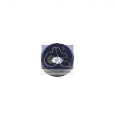 Прокладка, топливопровод