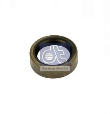 Уплотнительное кольцо, втулка рессоры (серьга рессоры)