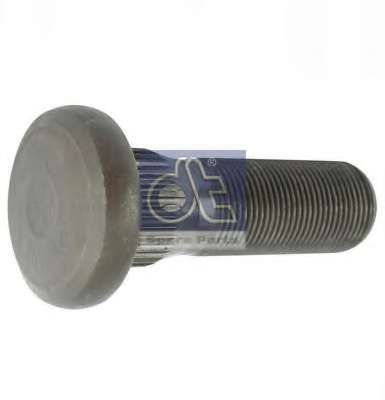 Болт крепления колеса