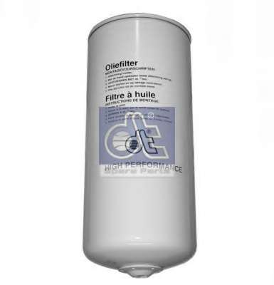 Масляный фильтр