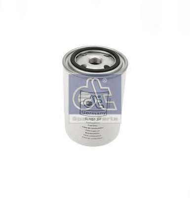 Топливный фильтр