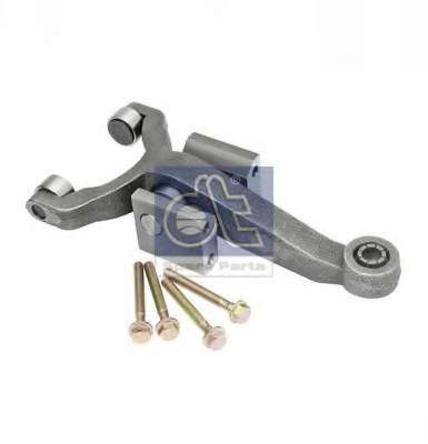 Возвратная вилка