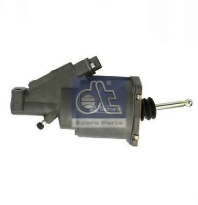 Усилитель сцепления