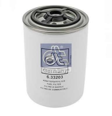 Топливный фильтр