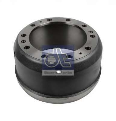 Тормозной барабан