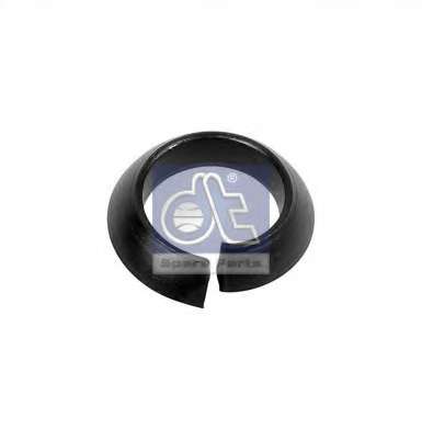 Пружинное кольцо