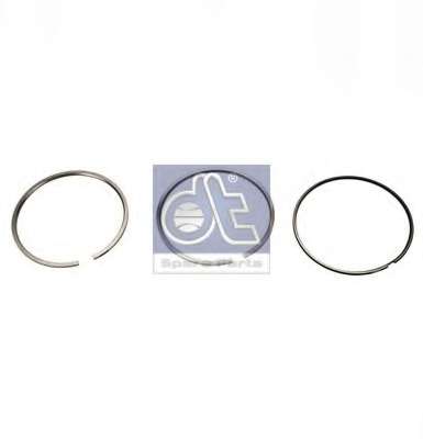 Комплект поршневых колец