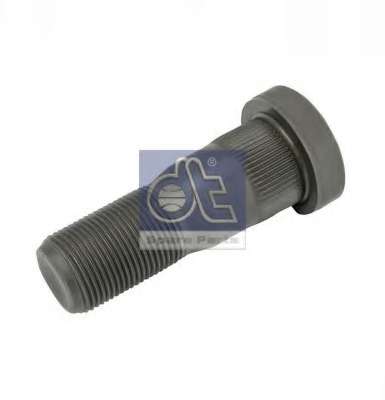 Болт крепления колеса