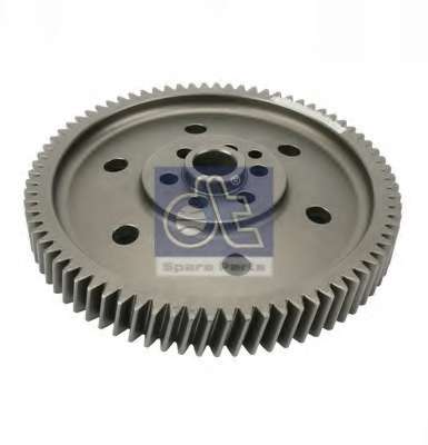 Шестерня, распределительный вал