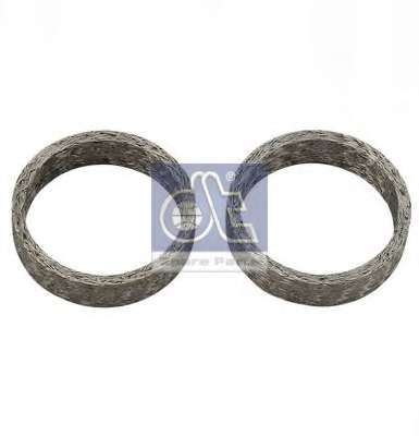 Прокладка, впускной / выпускной коллектор