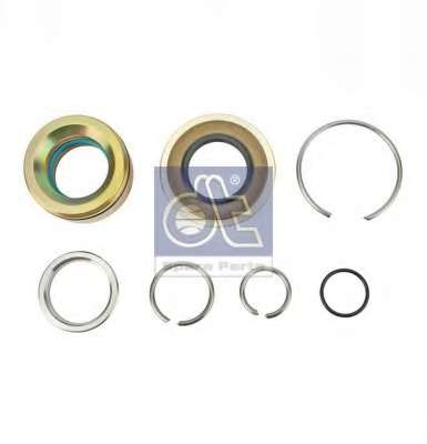 Ремонтный комплект, опрокидывающий цилиндр