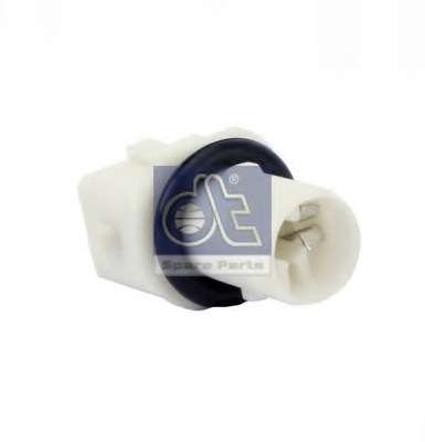 Держатель лампы, габаритный огонь