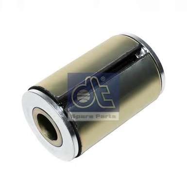 Втулка, листовая рессора