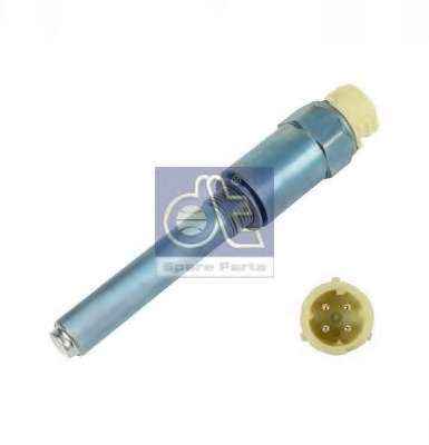 Датчик, частота вращения