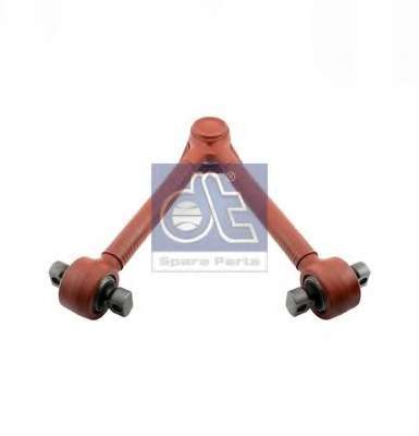 Тяга / стойка, подвеска колеса