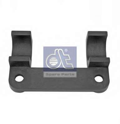 Кронштейн, фонарь указателя поворота