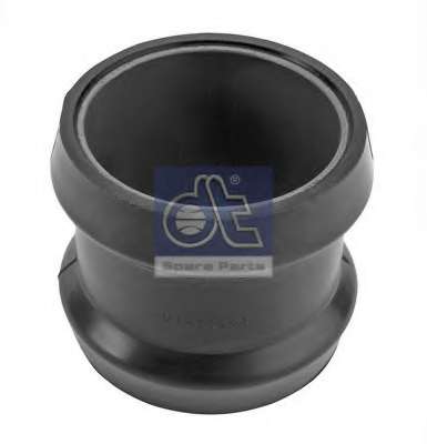 Трубка охлаждающей жидкости