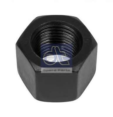 Гайка крепления колеса