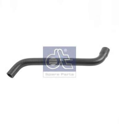 Шланг радиатора