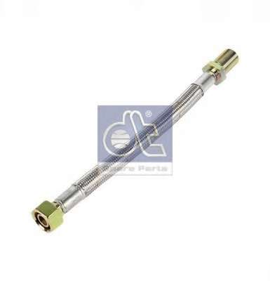 Напорный трубопровод, пневматический компрессор