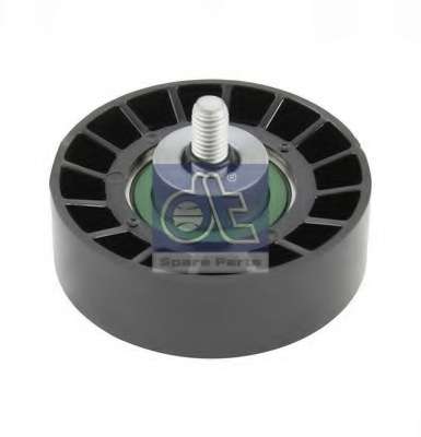 Паразитный / ведущий ролик, поликлиновой ремень