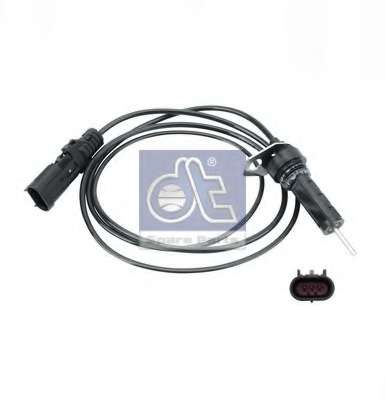 Указатель износа, накладка тормозной колодки