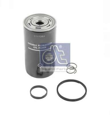 Масляный фильтр