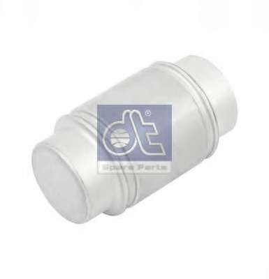 ролик тормозных колодок