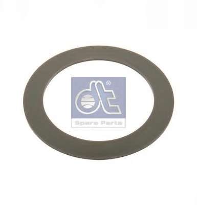 Уплотняющее кольцо, ступица колеса