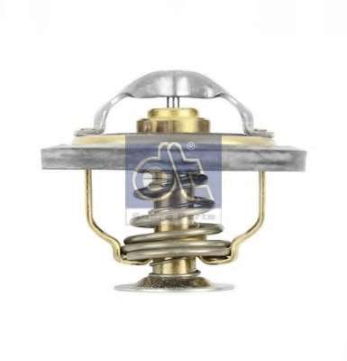 Термостат, масляное охлаждение