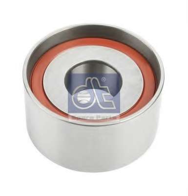 Паразитный / ведущий ролик, поликлиновой ремень