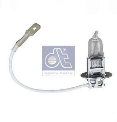 Лампа накаливания