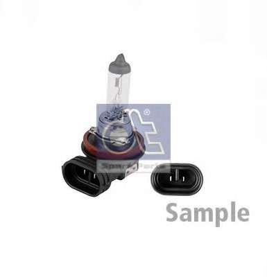 Лампа накаливания