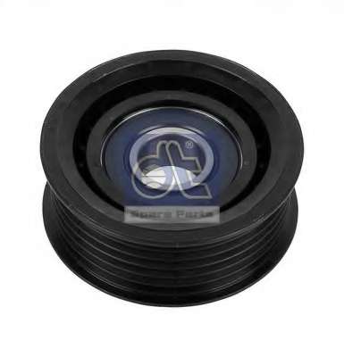 Натяжной ролик, поликлиновой ремень