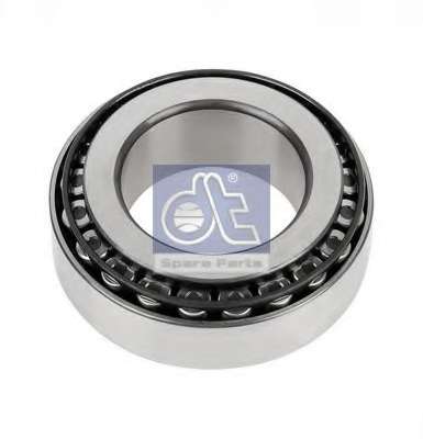 Подшипник, ступенчатая коробка передач