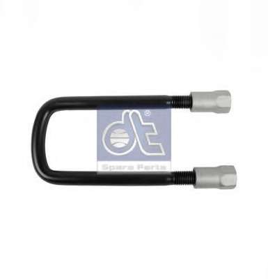 Стремянка рессоры