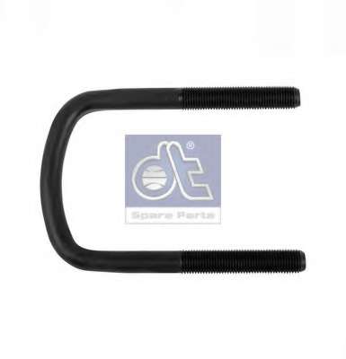 Стремянка рессоры