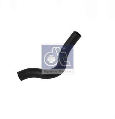 Гидравлический шланг, рулевое управление