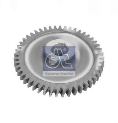 Шестерня, распределительный вал