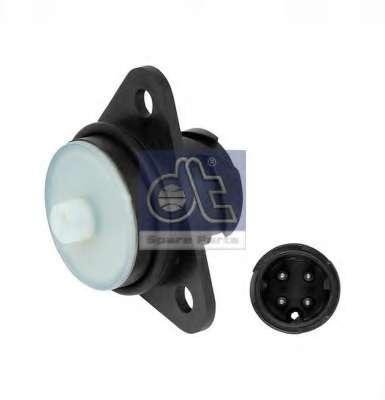 Вакуумный выключатель, срабатывающий от ра