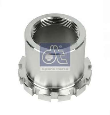 Адаптер, трубопровод тормозного привода