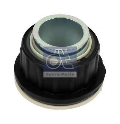 Втулка, серьга рессоры